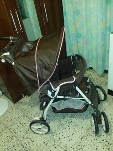 Coche Graco Para Bebes Niños Niñas