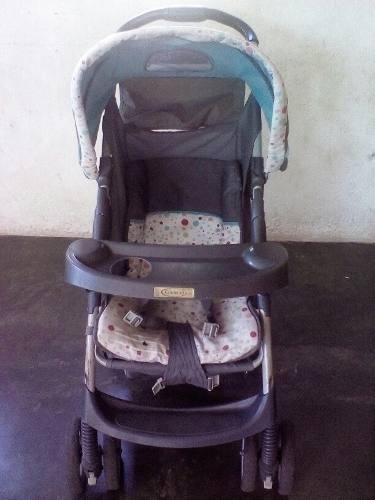 Coche Graco Unisex