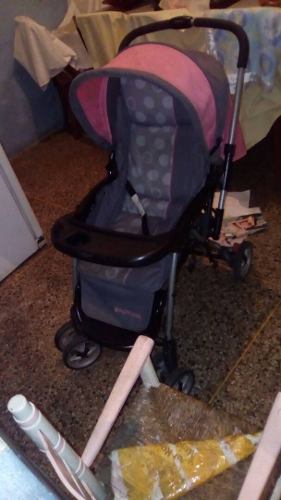 Coche Para Niña