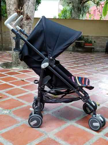 Coche Paragua Peg Perego Buen Estado