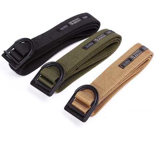 Correas Tacticas 5.11 Originales