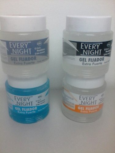 Gel Every Night 250g
