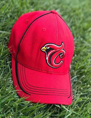 Gorra De Los Cardenales De Lara // Original