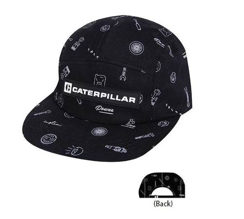 Gorras Caterpillar Original Nuevas