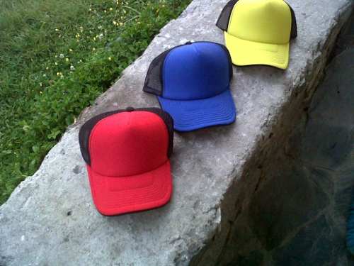 Gorras Para Estampar