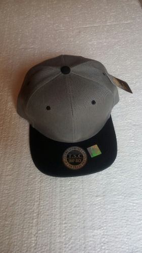 Gorras Planas Colores Variados Para Niños