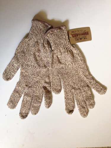 Guantes Tejidos Chevignon Originales