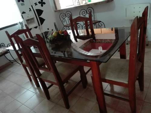 Juego De Comedor