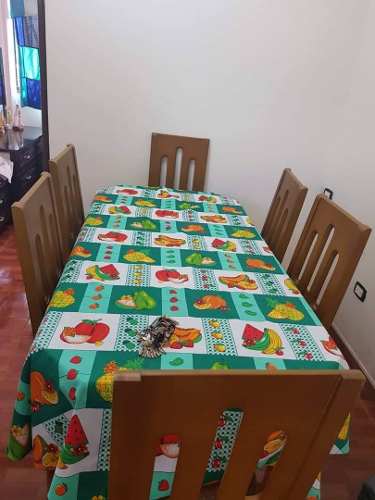 Juego De Comedor