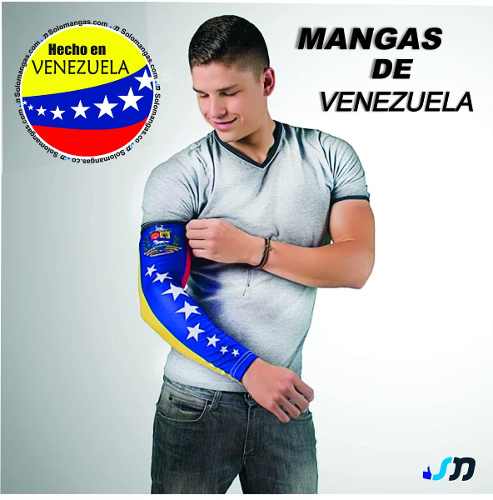 Manga De Venezuela (unidad)