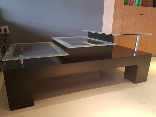 Mesa De Centro