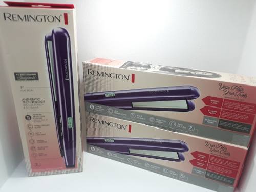 Plancha De Cabello Remington Original