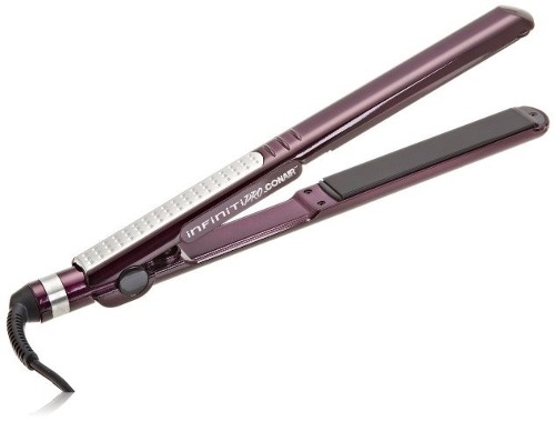 Plancha Para El Cabello Infinity Pro Conair