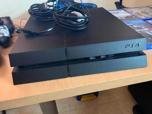 Play Station Ps4