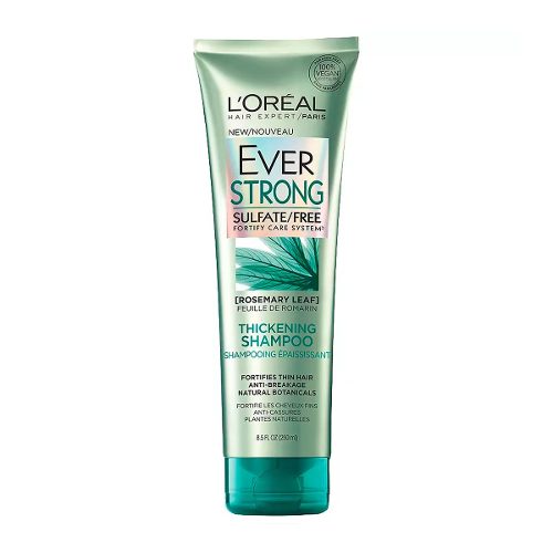 Shampoo Loreal Ever Strong Original Importado