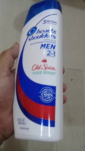 Shampoo Men Head And Shoulders 1.5 Lts