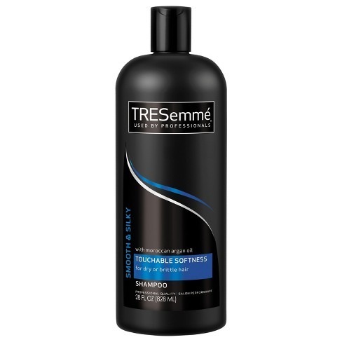 Shampoo Original Tresemme 850ml Importado