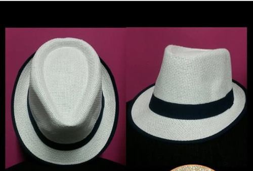 Sombrero Panameño