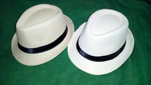 Sombreros Borsalino, Tipo Panameño