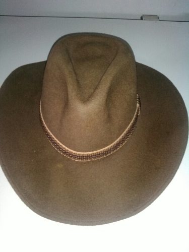 Sombreros Llaneros