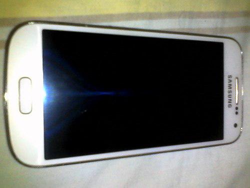 Telefono Samsung Galaxy S4 Mini I9190 I9192 Para Repuesto