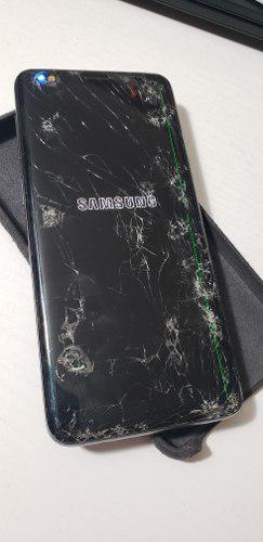 Telefono Samsung S9 Repuesto Placa Buena