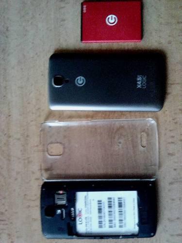 Vendo Celular Logic 4.5 Para Repuesto