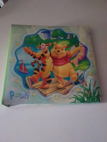 Album De Fotos Winnie The Pooh