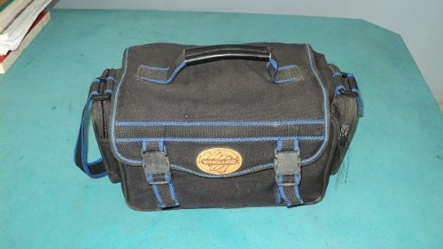 Bolso Vanguard Para Cámara De Vídeo