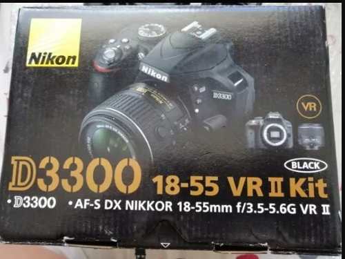 Camara Nikon D Con Accesorios Negociable!!! Oferta!!!