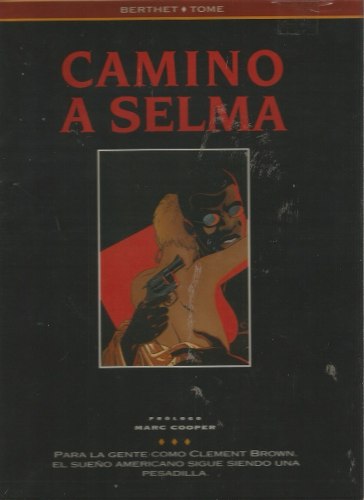 Camino A Selma Berthet - Tome N