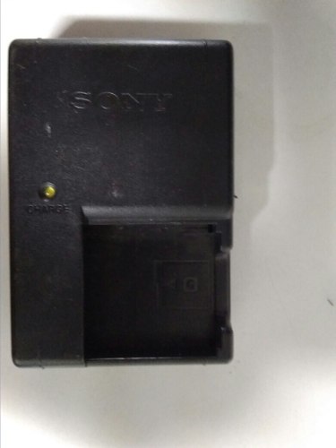 Cargador De Batería Cámara Digital Sony