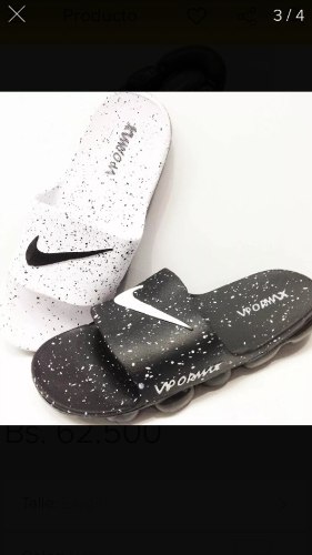 Cholas Nike Vapormax Jordan Caballeros