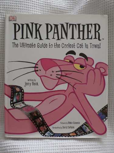 Pink Panther Por Jerry Beck