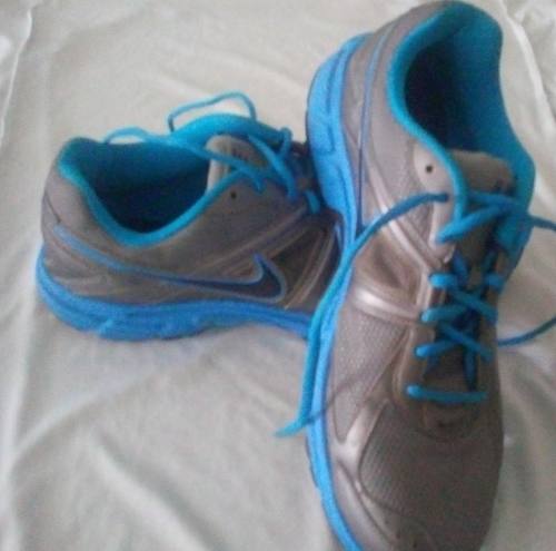 Vendo Zapatos De Caballeros Marca Nike Originales Talla 12