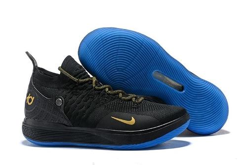 Zapato Nike Kevin Durant 11 Caballero