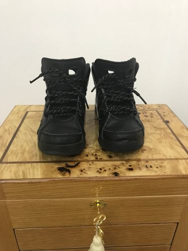 Zapato Nike-jordan - Niño (talla % Original) Usados