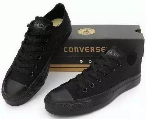 Zapatos Converse All Star