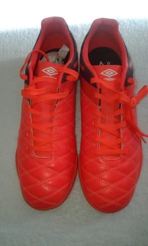 Zapatos Futsal Umbro