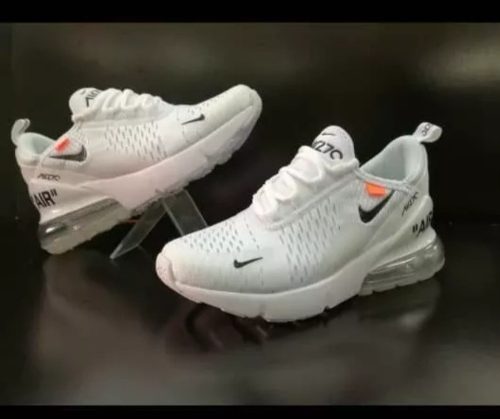 Zapatos Nike Airmax 270