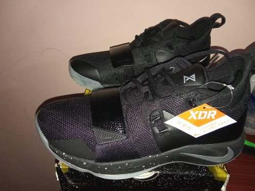 Zapatos Nike Paul Geroge Playstation Pg13