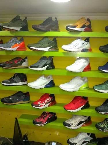 Zapatos Nike Todos Los Modelos Pide El Tuyo!!