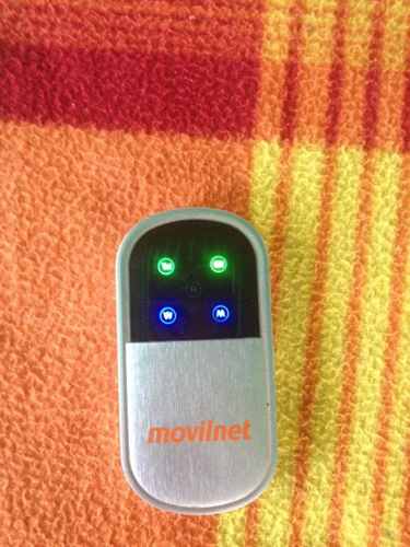 Aba Movil Wifi (vendo O Cambio Por Telefono Android)