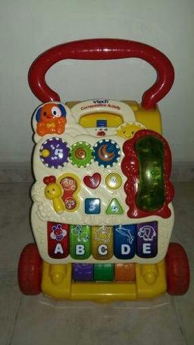 Andadera Caminadora Vitech