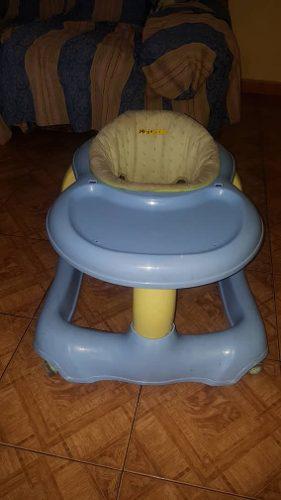 Andadera De Niño Unisex