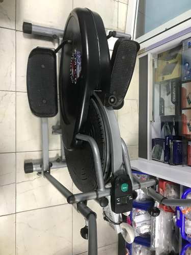 Bicicleta Estacionara Para Casa A.m.c.o