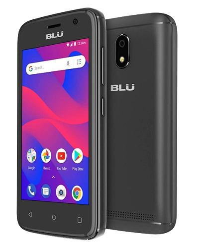Blu C4 Android Celular Telefono Barato Dual Sim 6 0 Verds