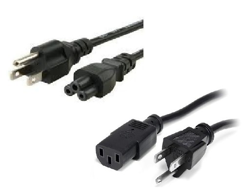 Cable De Poder Para Pc Somos Tienda Fisica