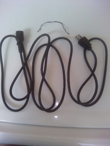 Cable Para Pc