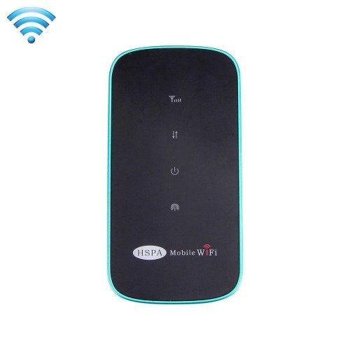 Enrutador Modem Conmutador Wifi 3g Mobile Ambp Cgmr